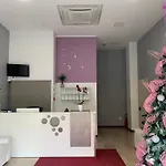 Hotel Bella Rome