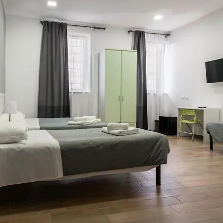 Szálloda Bella Róma