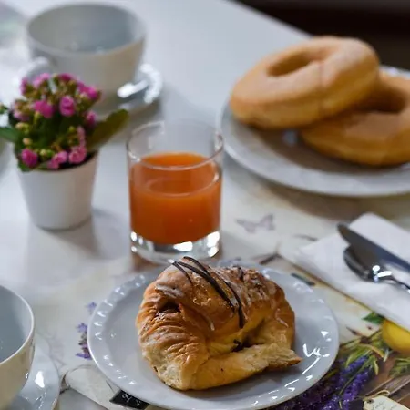 Szálloda Bella Róma