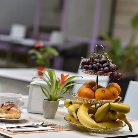 Bella Szálloda Róma