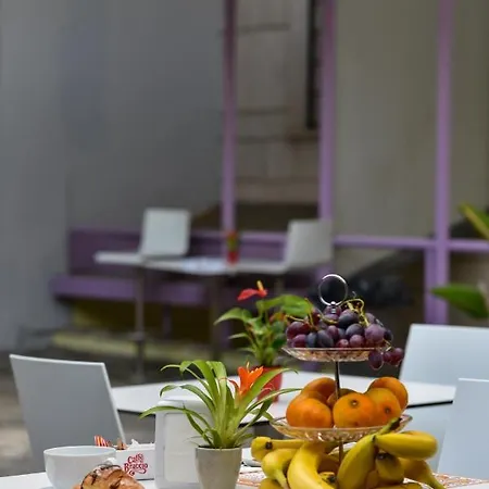 Szálloda Bella Róma