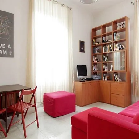 Bella Szálloda Róma