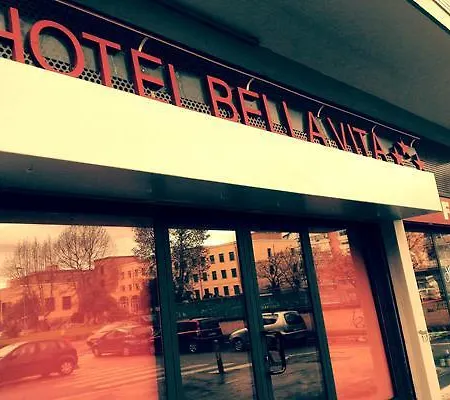 Szálloda Bella 3*