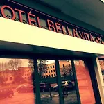 Hotel Bella 3*