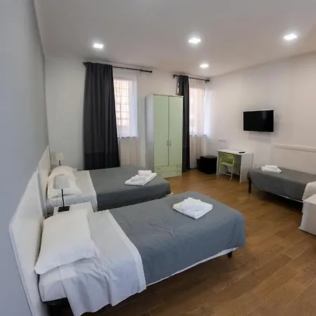 Bella Hotel 3*