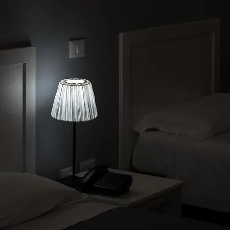 Bella Hotel Rome