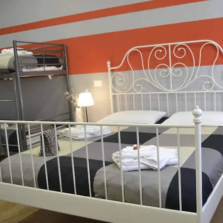 Bella 3* Rome