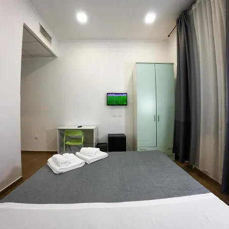 Hotel Bella 3*