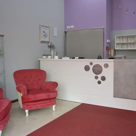 Отель Bella Рим