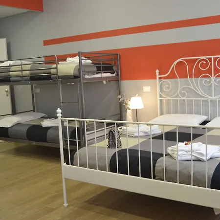 Ξενοδοχείο Bella Ρώμη