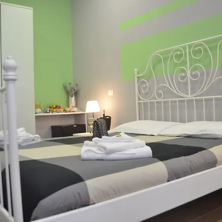 Bella Ξενοδοχείο 3*