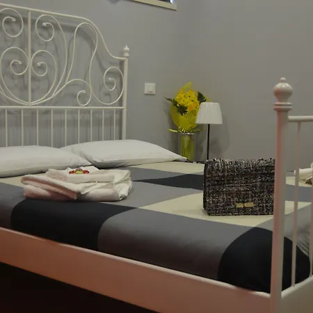 Ξενοδοχείο Bella