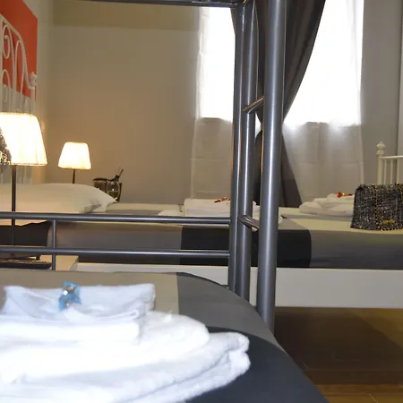 Bella Отель Рим