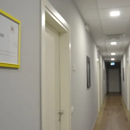 Bella Отель Рим