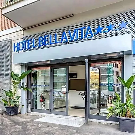 Bella Rome