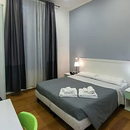 Bella Hotel
