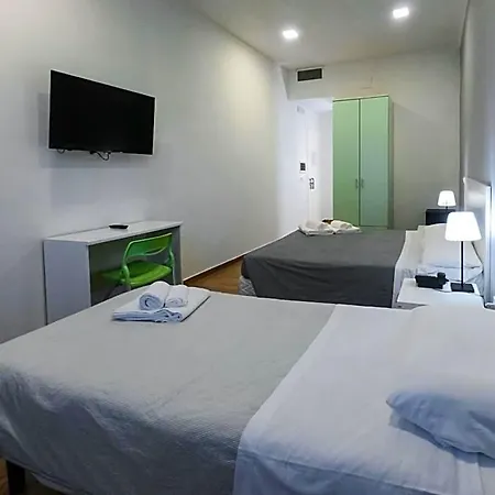 Hotel Bella Rome