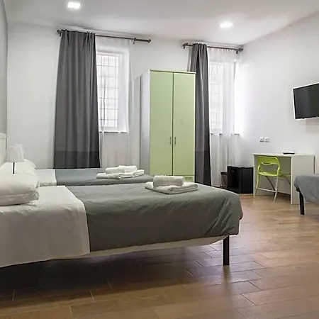 Bella 3* Rome