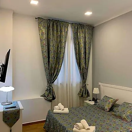 Bella Hotel