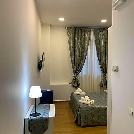 Hotel Bella Rome