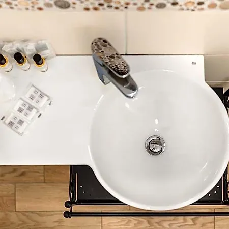 Bella Hotel Rome