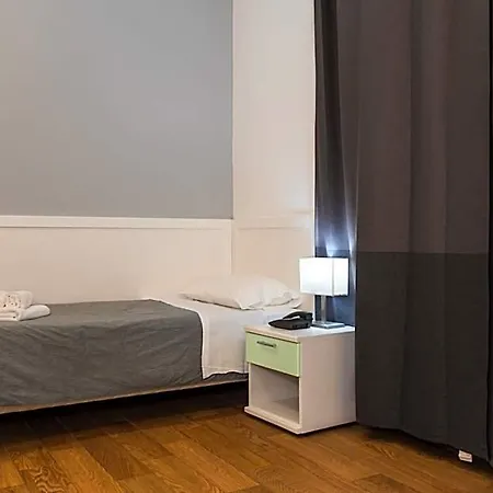 Hotel Bella 3*