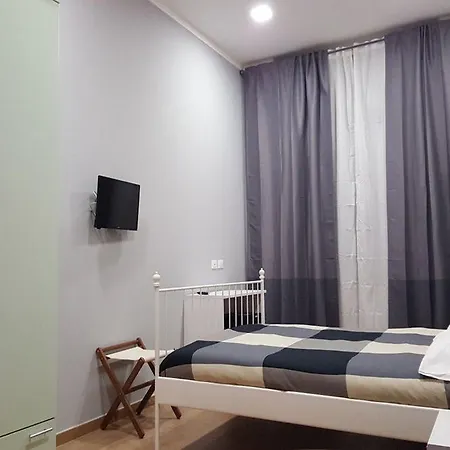 Bella Hotell 3*