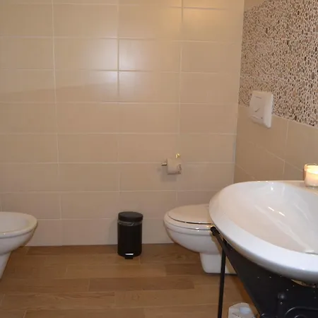 Bella Hotell 3*