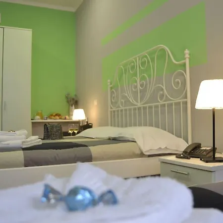 Hotell Bella Rom