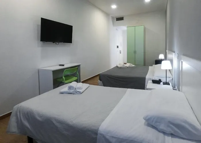 Ξενοδοχείο Bella