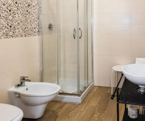 Ξενοδοχείο Bella