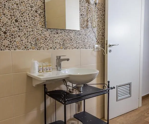 Ξενοδοχείο Bella 3*