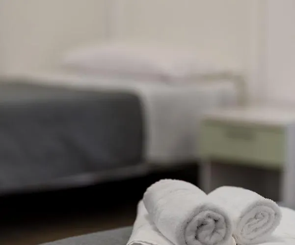 Bella Ξενοδοχείο