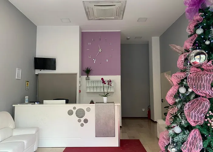 Ξενοδοχείο Bella Ρώμη