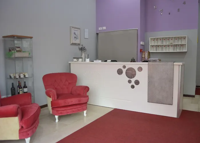 Ξενοδοχείο Bella Ρώμη