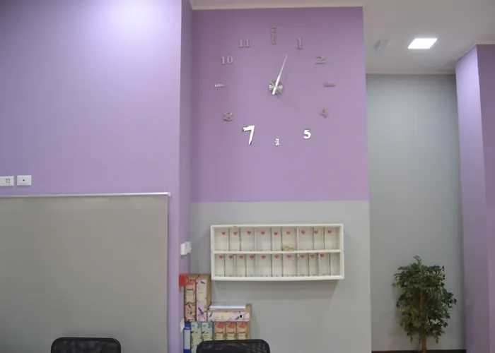 Bella Ξενοδοχείο