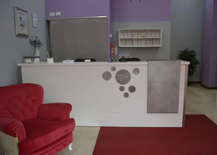 Bella Ξενοδοχείο Ρώμη