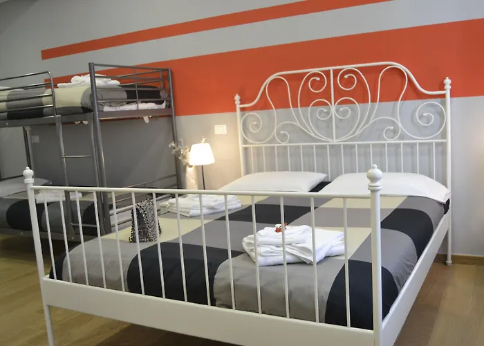 Bella Ξενοδοχείο 3*