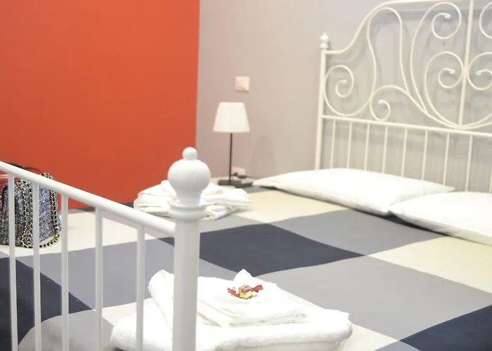 Bella Ξενοδοχείο