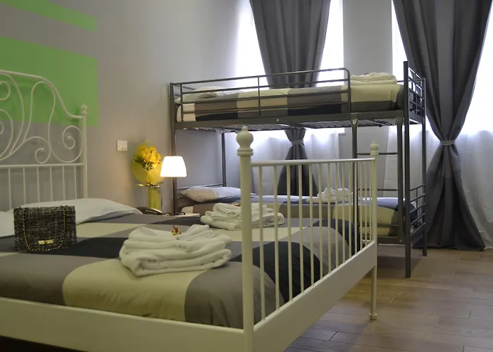 Ξενοδοχείο Bella 3*