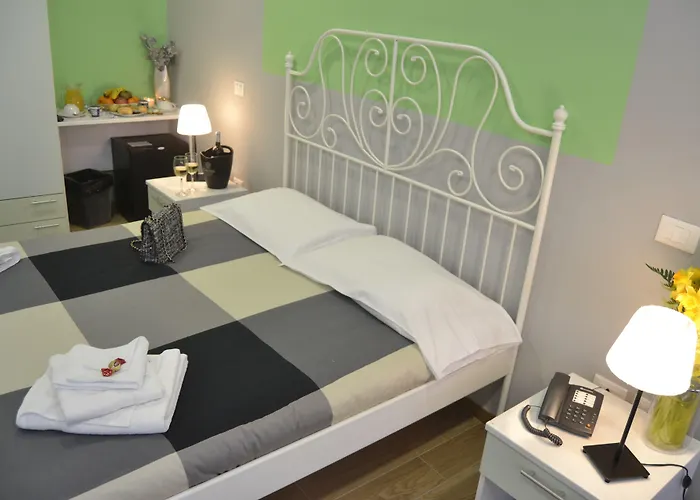 Ξενοδοχείο Bella