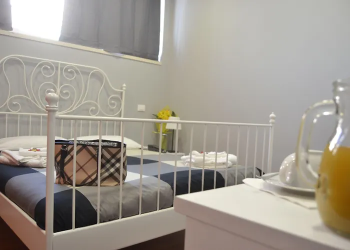 Ξενοδοχείο Bella