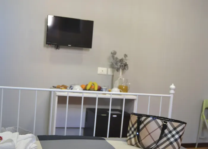 Bella Ξενοδοχείο Ρώμη