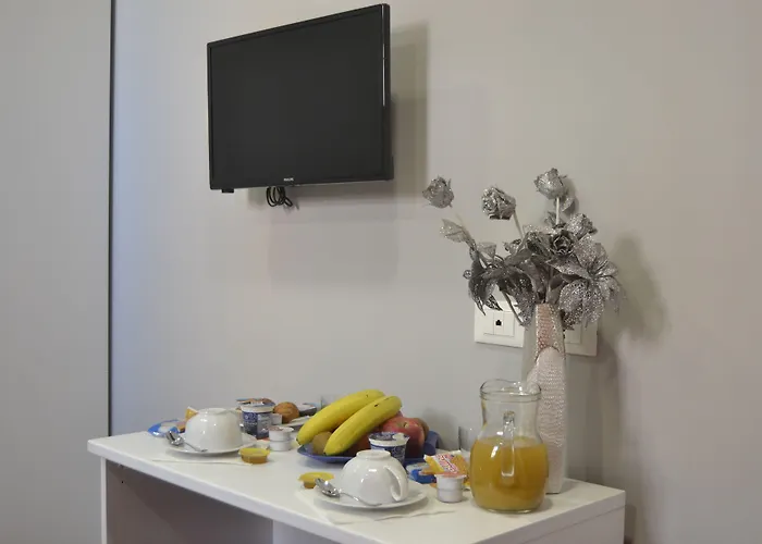 Ξενοδοχείο Bella Ρώμη