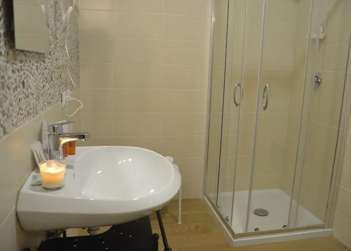 Ξενοδοχείο Bella 3*