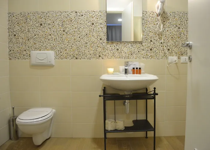 Ξενοδοχείο Bella