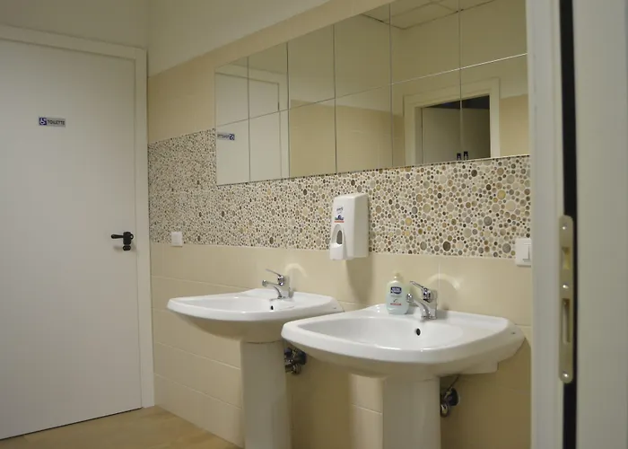 Ξενοδοχείο Bella