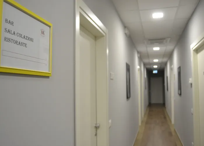 Bella Ξενοδοχείο Ρώμη