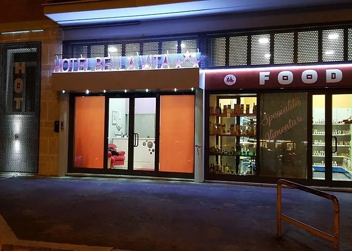 Bella Ξενοδοχείο