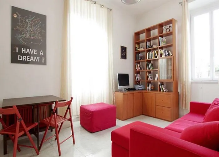 Bella Ξενοδοχείο Ρώμη